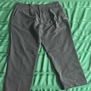 Men’s Thermolite insulated ski winter pants